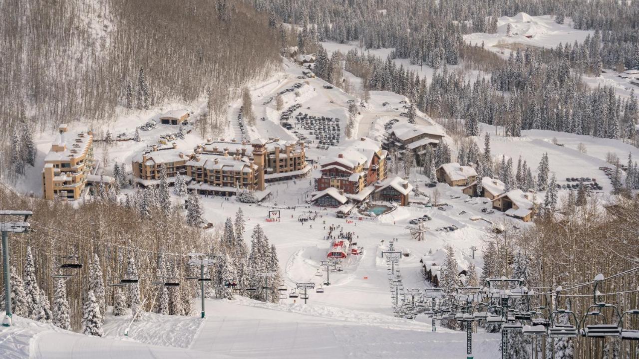Purgatory Resort Ski In Ski Out Durango Zewnętrze zdjęcie